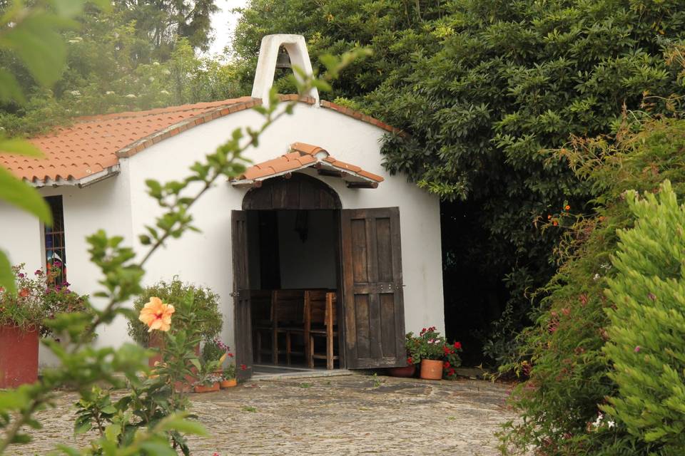 Hacienda El Refugio