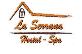 La Serrana Hostal Spa logo
