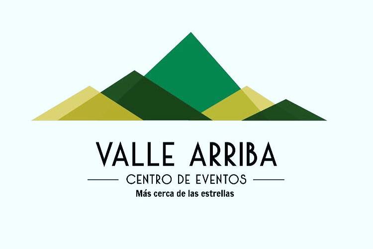 Logo VALLE ARRIBA