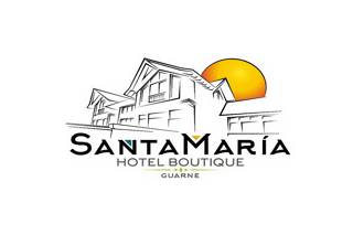 Hotel Santa Maria logo