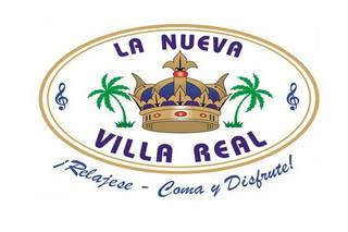 Restaurante La Nueva Villareal logo