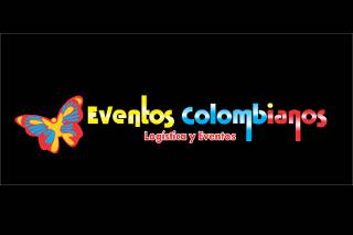 Eventos colombianos logo