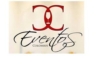 DC Eventos Colombia Logo