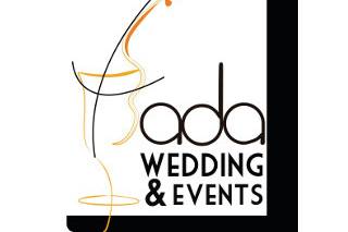 Ada Wedding & Events Logo