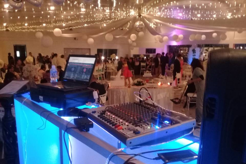 Poing Eventos Colombia