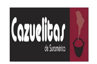Cazuelitas de Suramérica Logo
