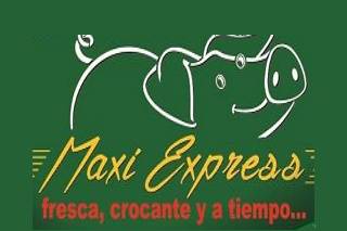 Maxi Express Logo