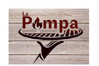 Restaurante La Pampa logo
