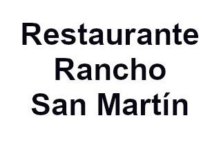 Restaurante Rancho San Martín