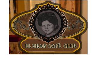 El Gran Café Club logo