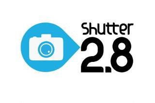 Shutter 2.8