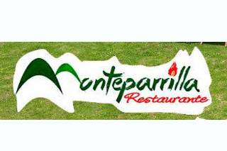 Monteparrilla Restaurante Logo