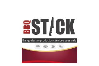 BBQ Stick logo