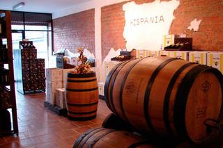 De Hispania