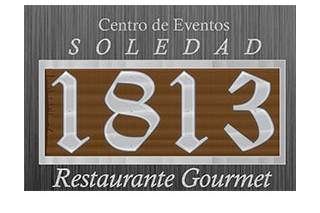 Centro de Eventos y Restaurante 1813