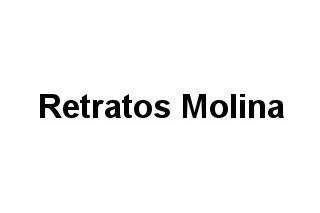 Retratos Molina Logo