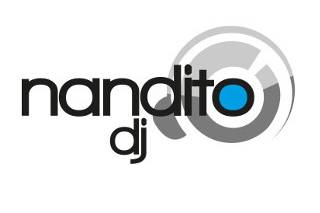 Nandito Dj Logo