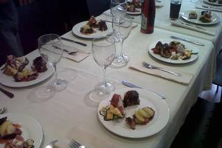 Chef Gourmet de Colombia