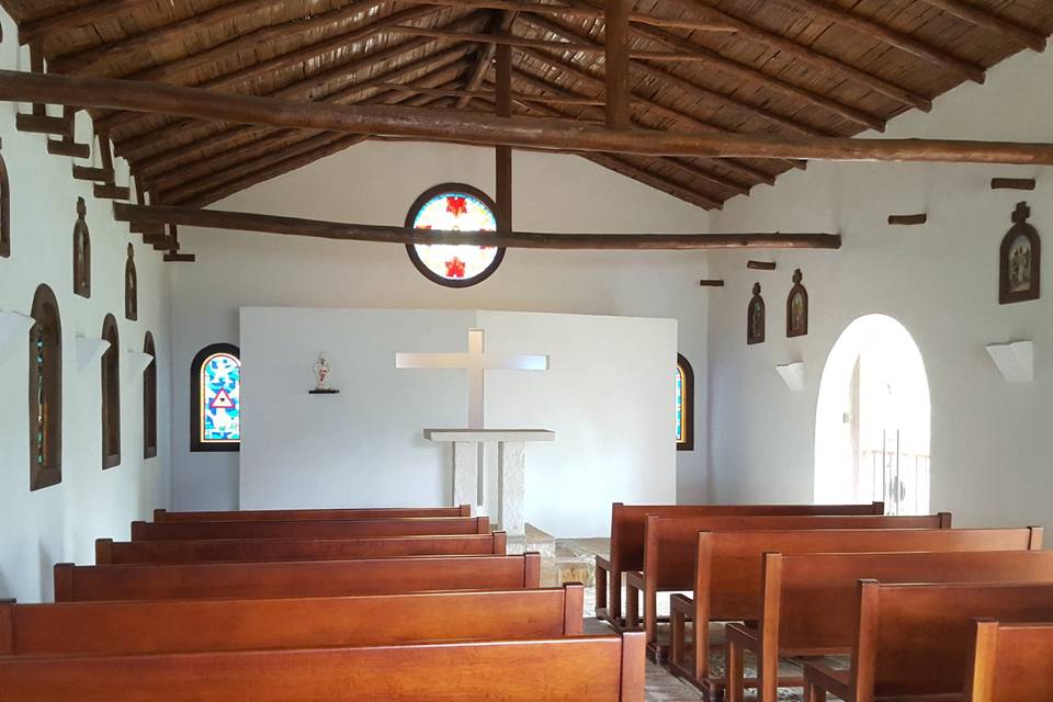 Capilla