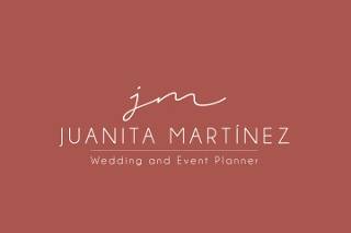 Juanita Martinez logo