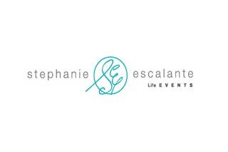 Stephanie Escalante Logo