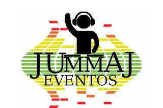 Jummaj Eventos Logo