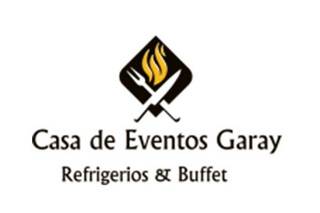 Casa de eventos garay logo