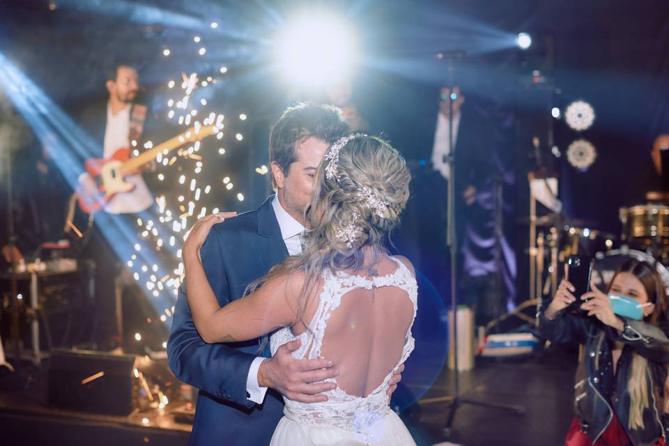 Novios