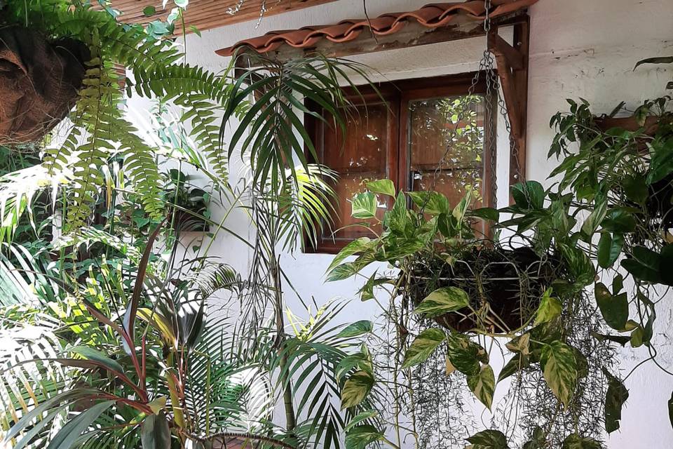 Hotel para bodas en Valledupar