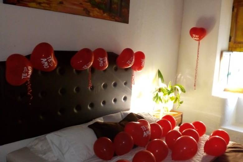 Hotel Valledupar CSR