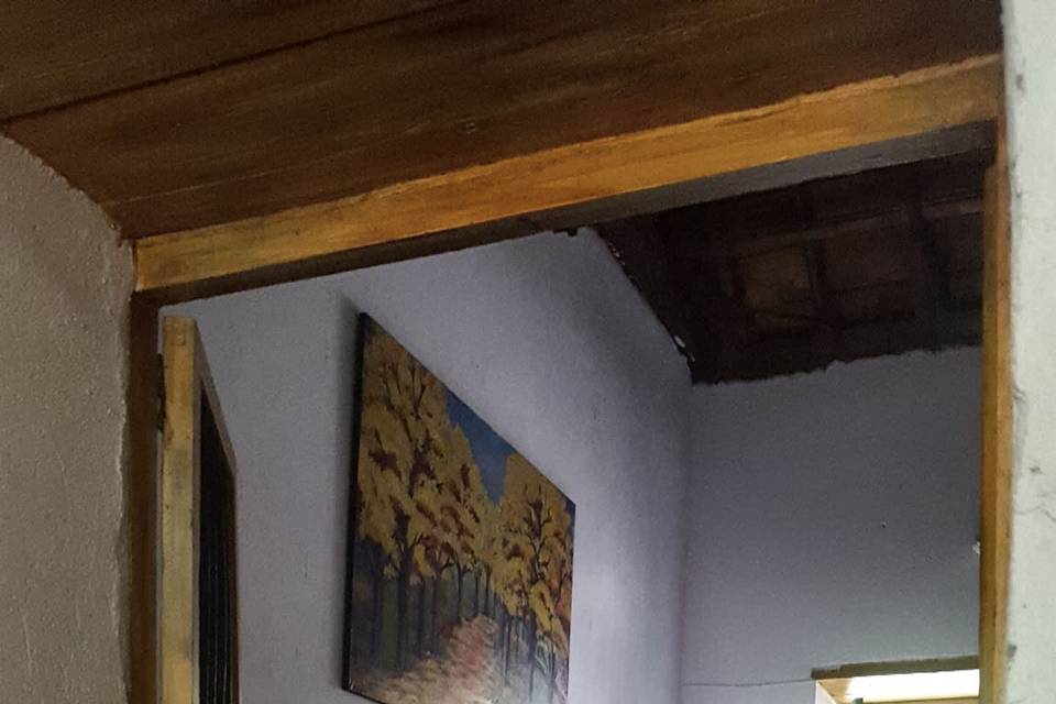 Casa de los Santos Reyes Hotel
