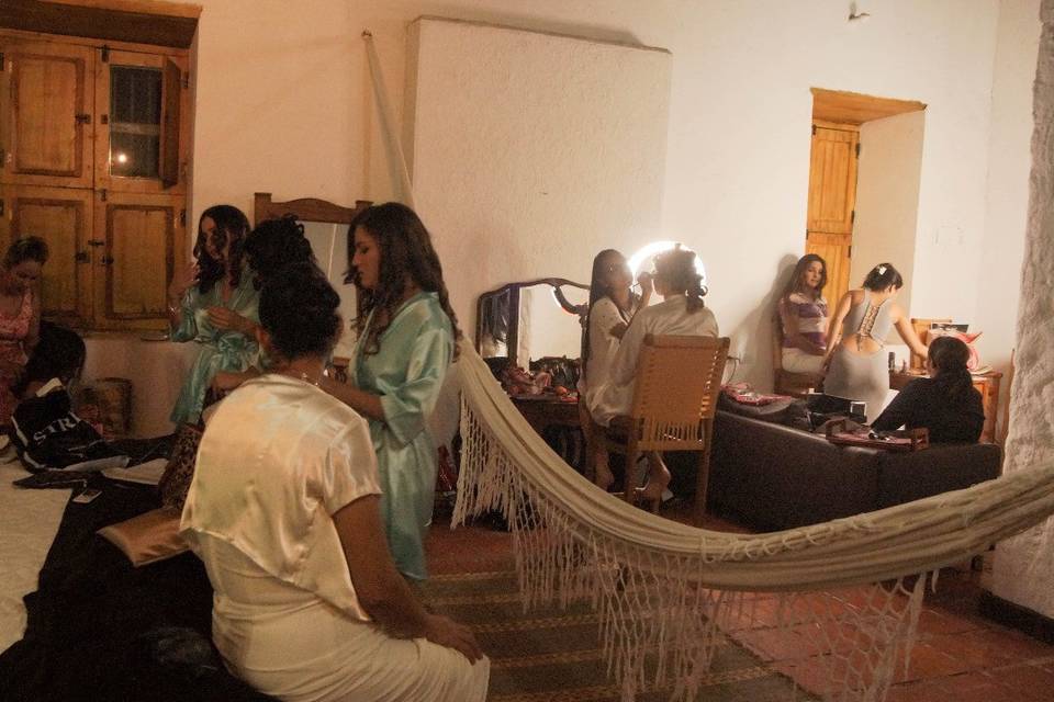 Hotel para bodas en Valledupar
