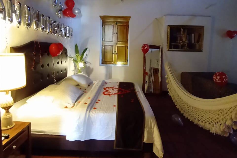 Hotel para bodas en Valledupar