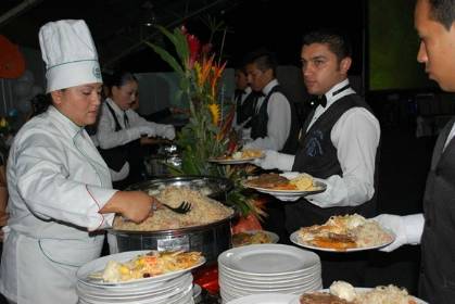 Banquetes Acapulco