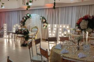 Salones y Eventos Freds