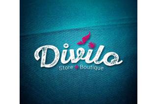 Divilo Store Logo