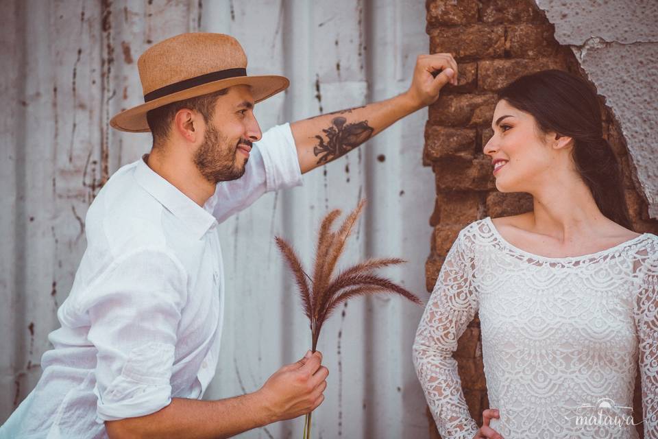 Matawa Producciones