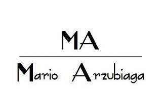 MA Mario Arzubiaga Logo