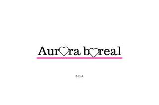 Logo Aurora Boreal