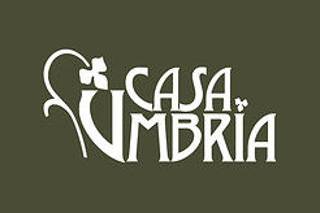 Casa Umbria logo