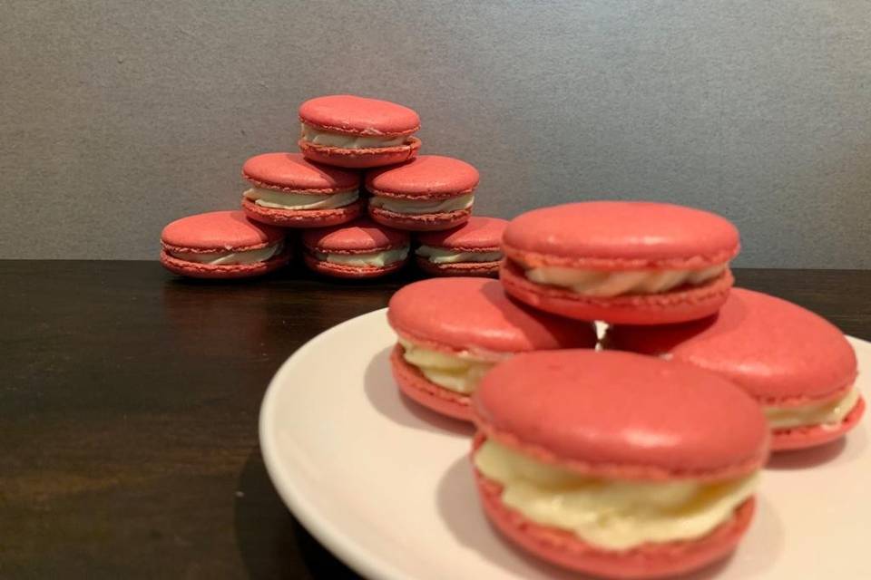 Macarons