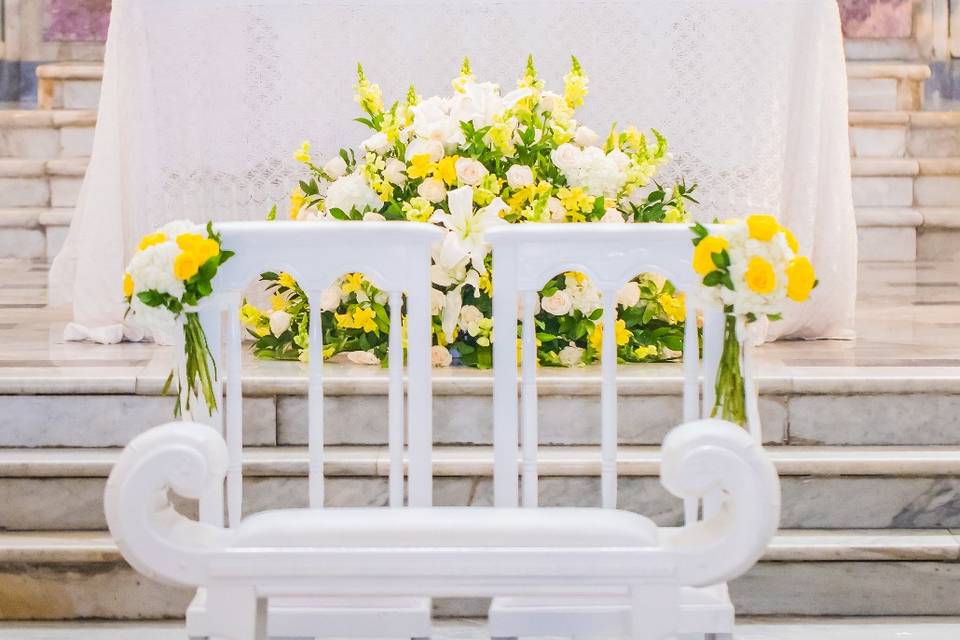 Decoración