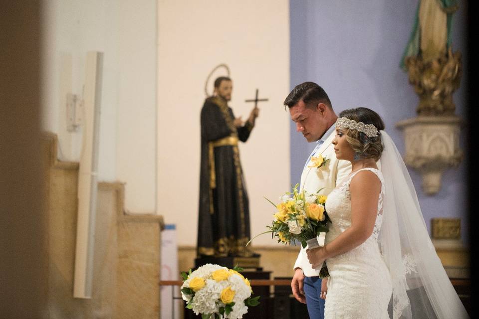 Ceremonia