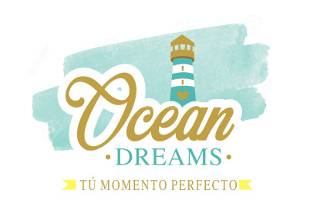 Ocean dreams logo