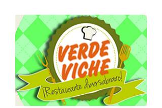 Restaurante Verde Viche logo