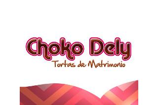 Choco dely logo