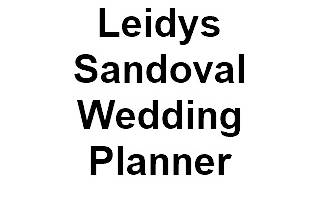 Leidys Sandoval Wedding Planner Logo