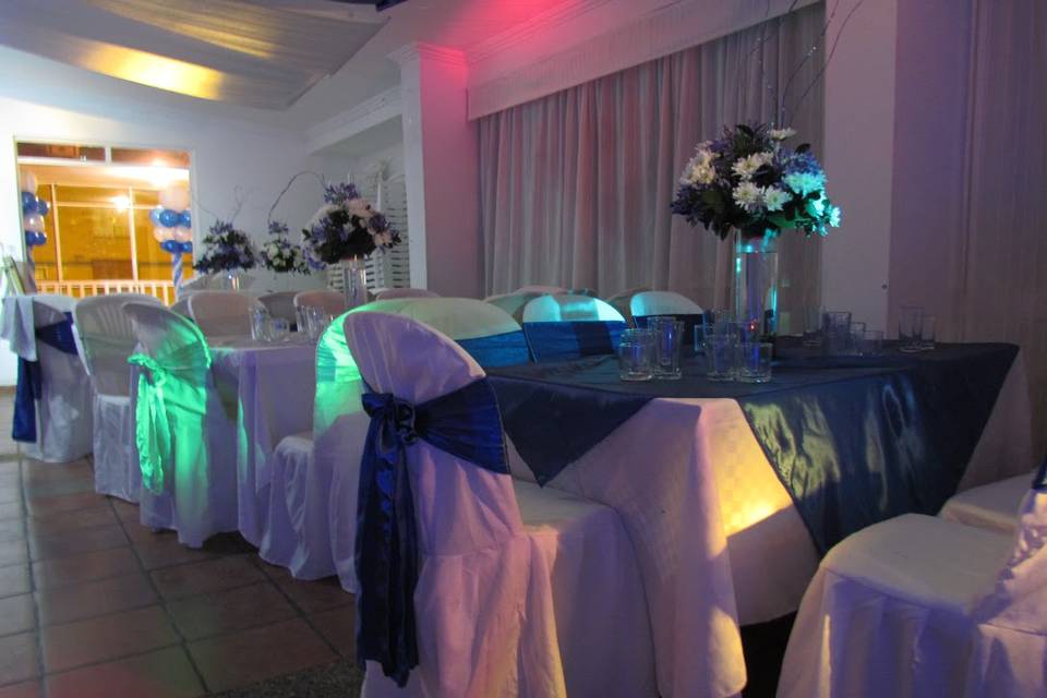 Acelebrar Eventos