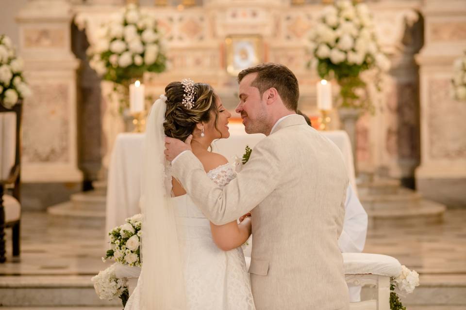 Boda Cartagena