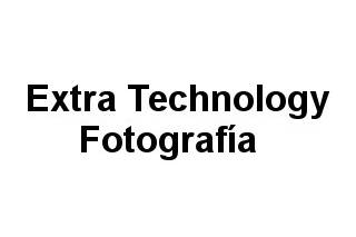 Extra Technology Fotografia  Logo